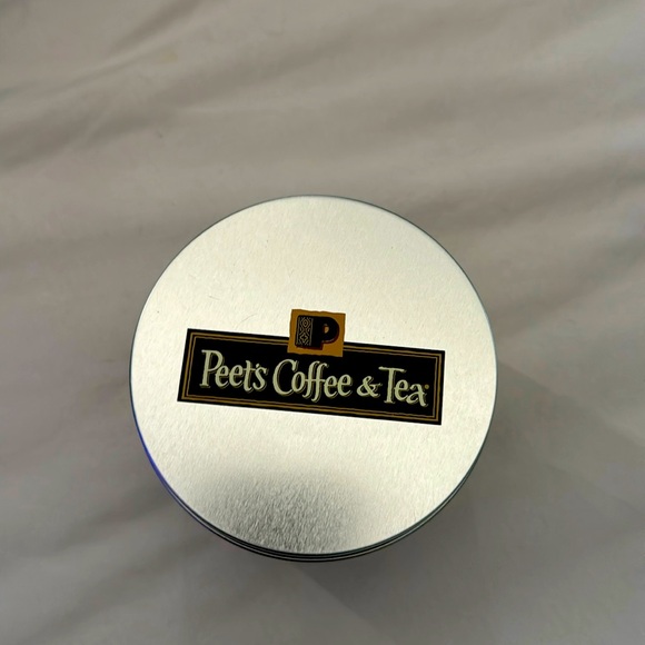 watch creations Accessories - Customized Peets coffee and tea watch